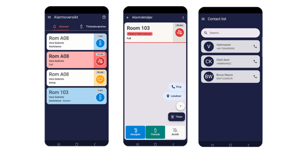 Bilder til lanseringsblogg - Pocket 9