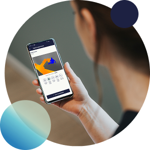 Digital supervision Pocket