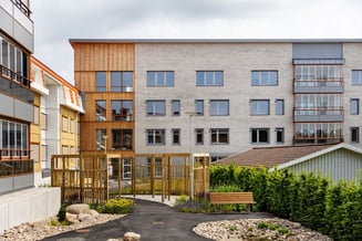 Falkenberg Trädgården 1200X600