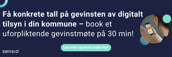 Hva er gevinsten i din kommune CTA