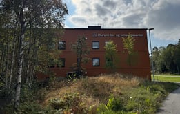Hurum_fasade