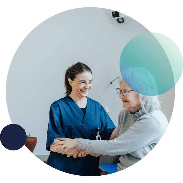 RoomMate is the ultimate solution for modern care