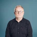 Kjetil Moberg, Senior Advisor i Sensio