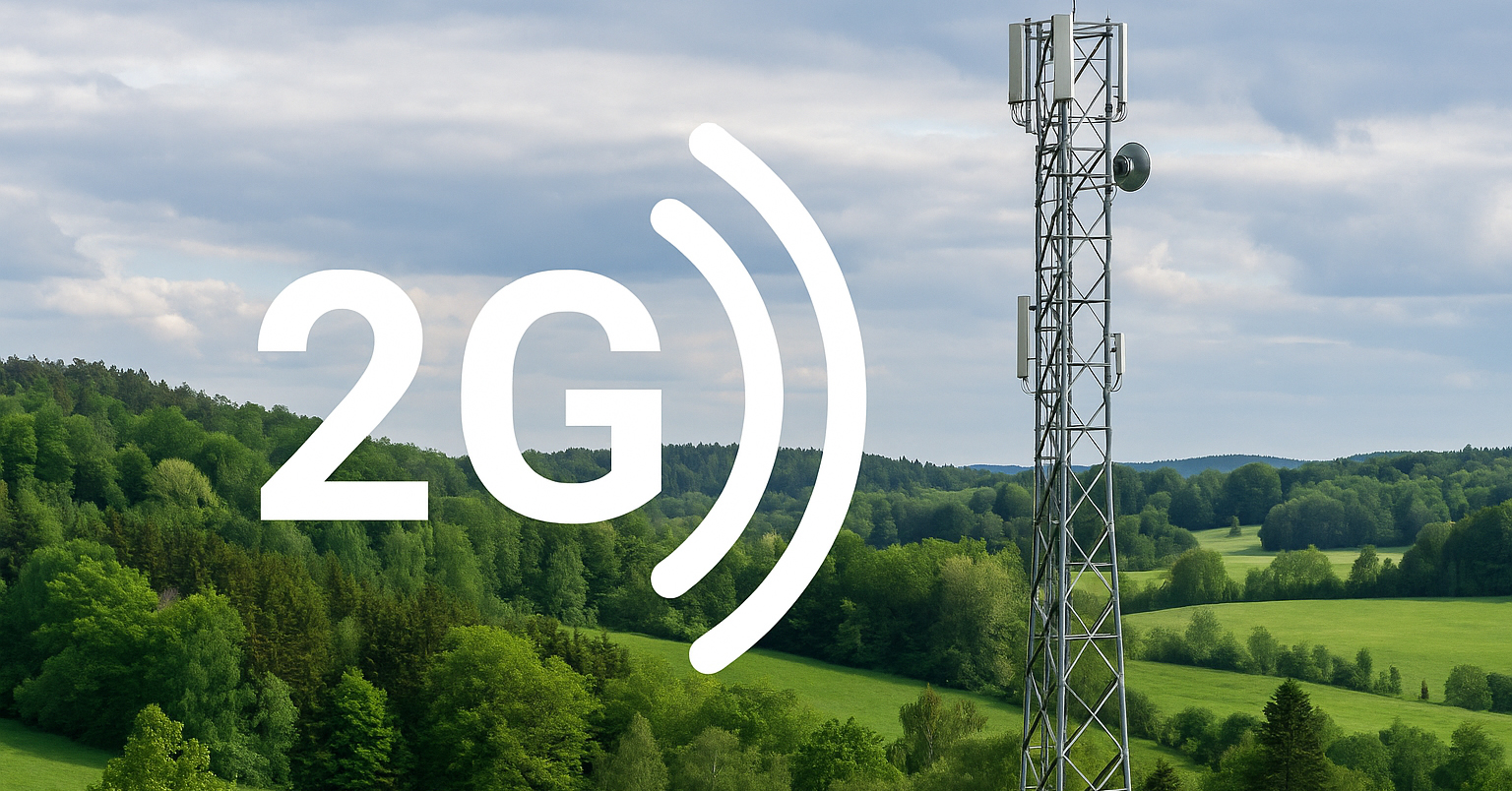 Safemate med 2G virker ut 2027 – start planleggingen nå