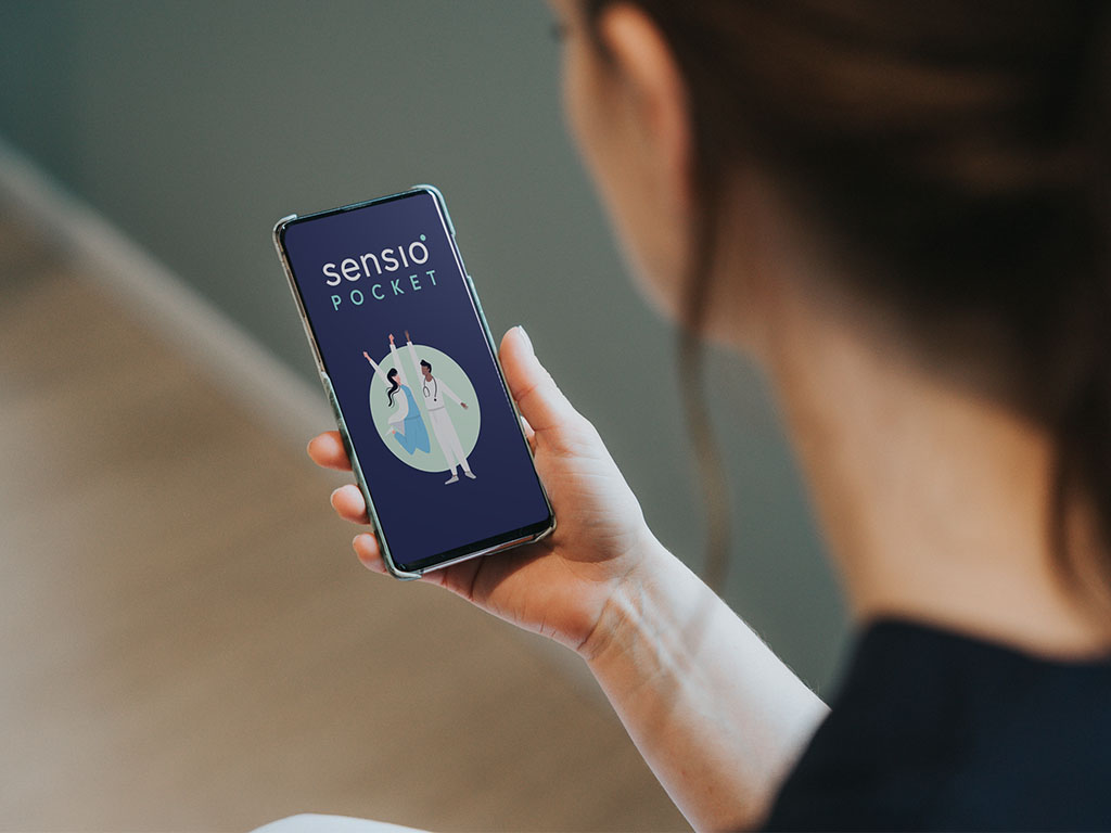 Sensio Pocket