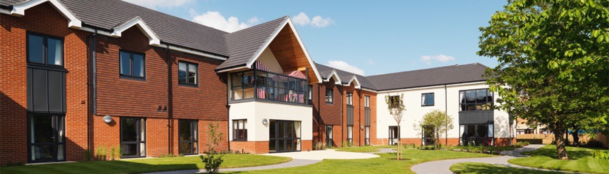 Hartford Care Home