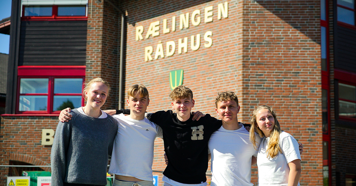 Rælingen kommune