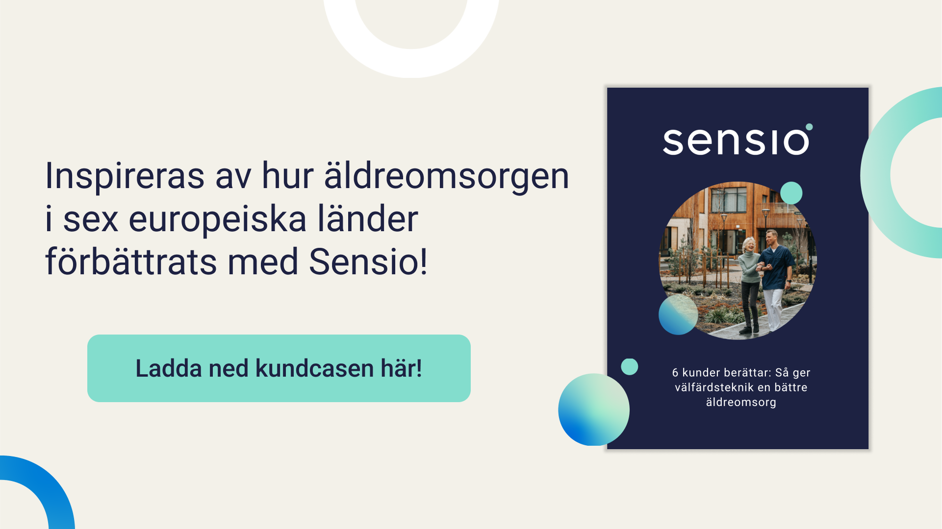 SE kunde stories visual