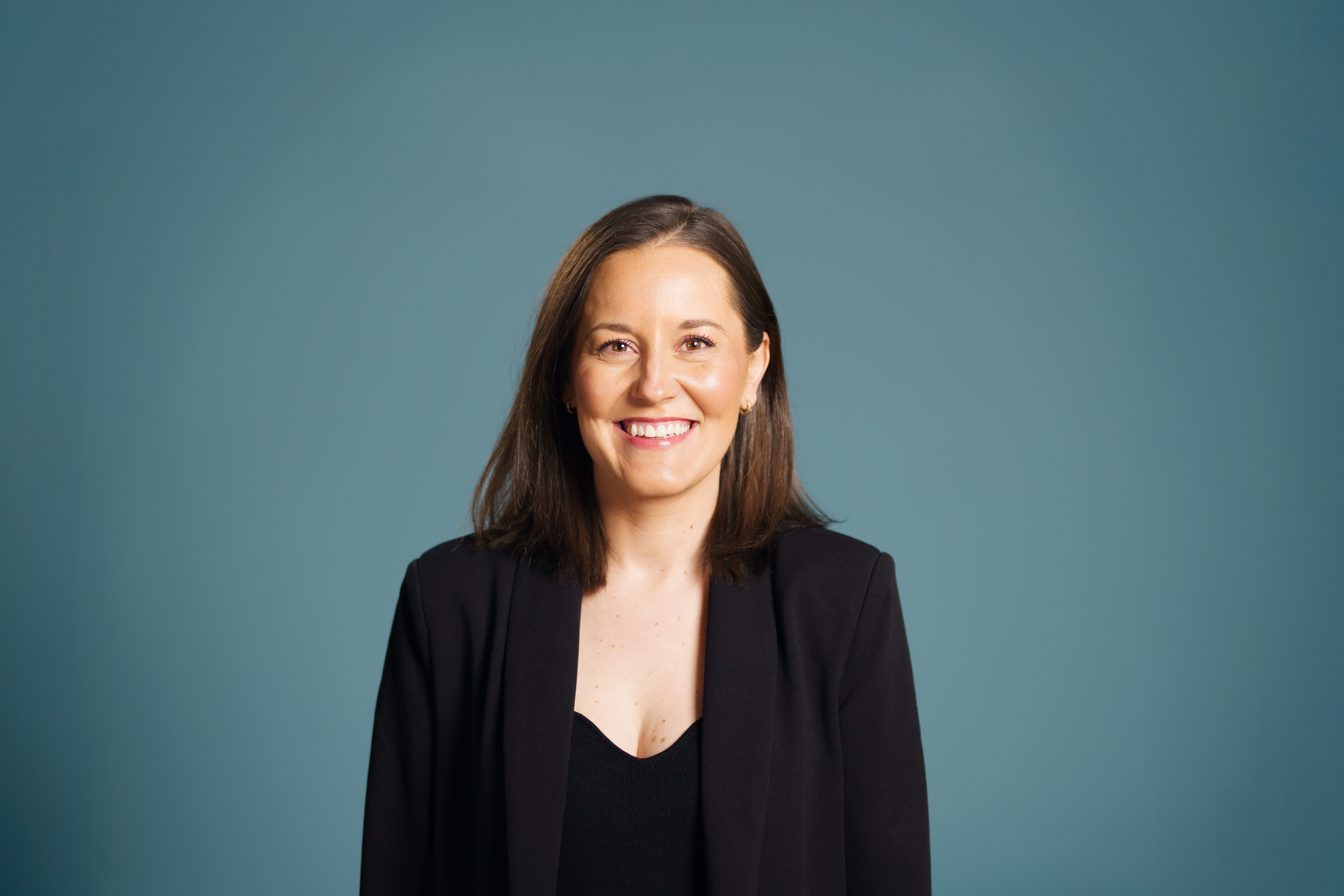 Christina Mørch Andersen