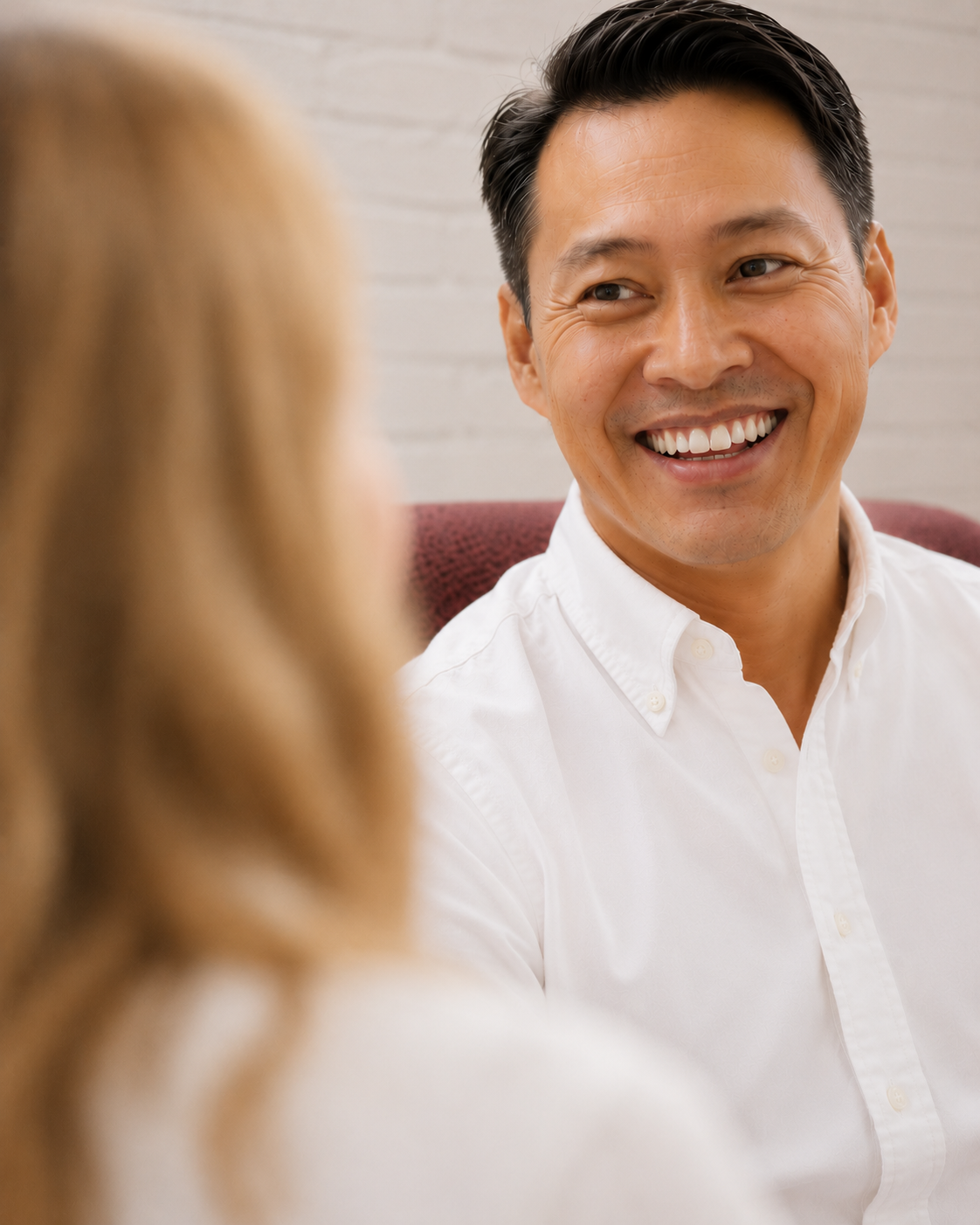 employee conversation