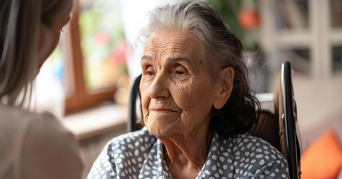 10 spørsmål og svar om digitalt tilsyn i hjemmetjenesten