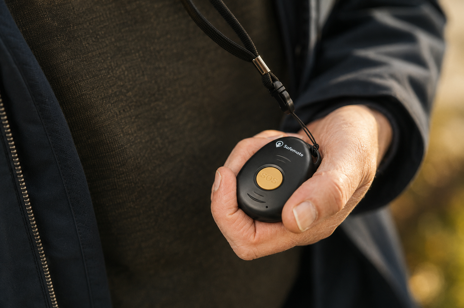 safemate device