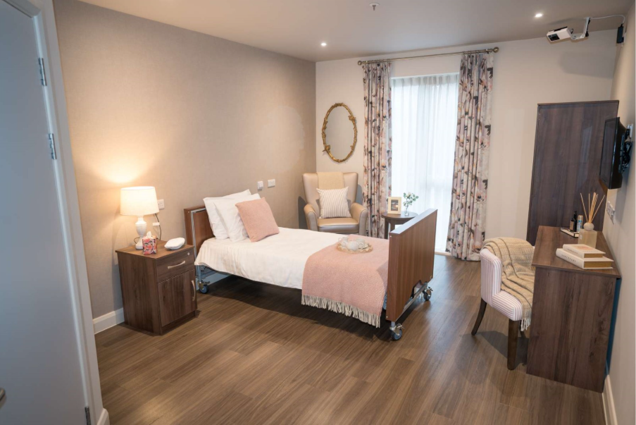 Care room